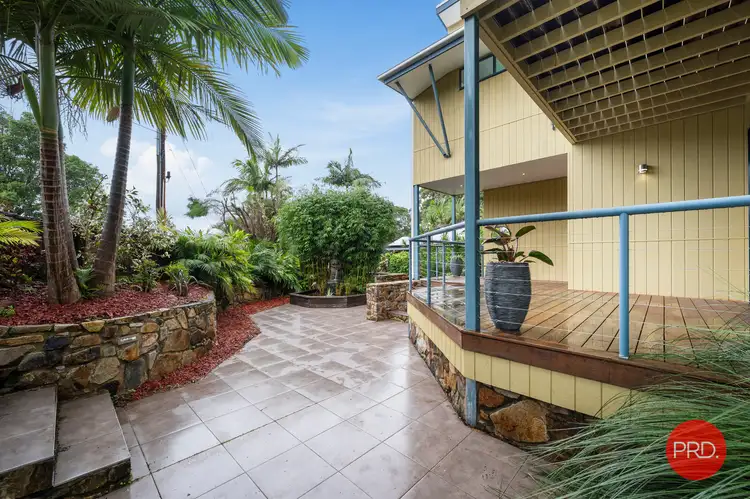 Third view of Homely house listing, 8 Sandy Beach Road, Korora NSW 2450