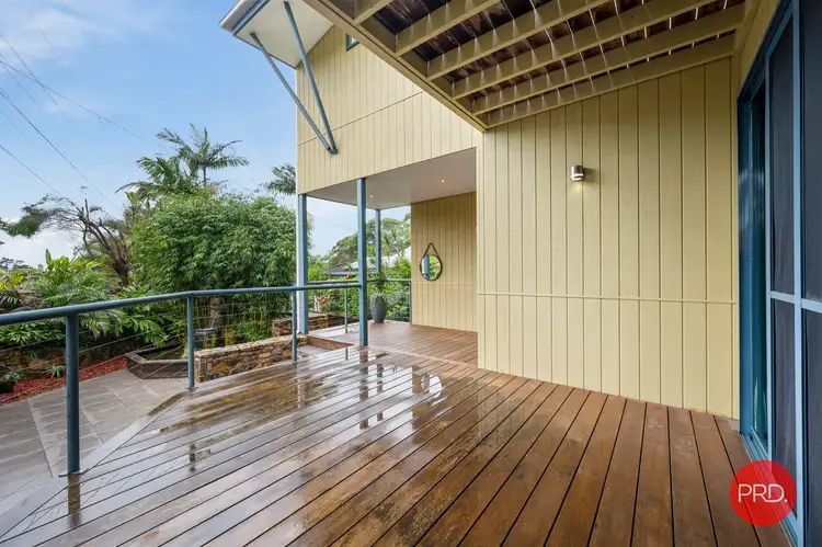 Fourth view of Homely house listing, 8 Sandy Beach Road, Korora NSW 2450