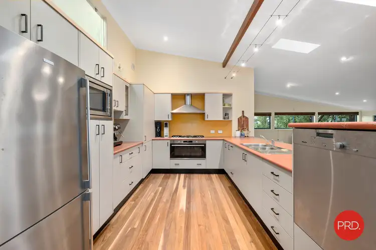 Sixth view of Homely house listing, 8 Sandy Beach Road, Korora NSW 2450