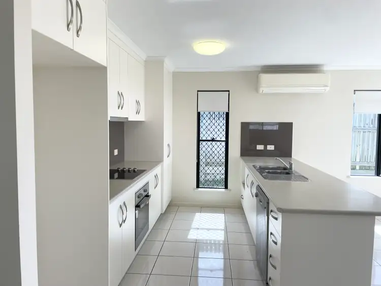 Second view of Homely house listing, 44 Montgomery Street, Rural View QLD 4740