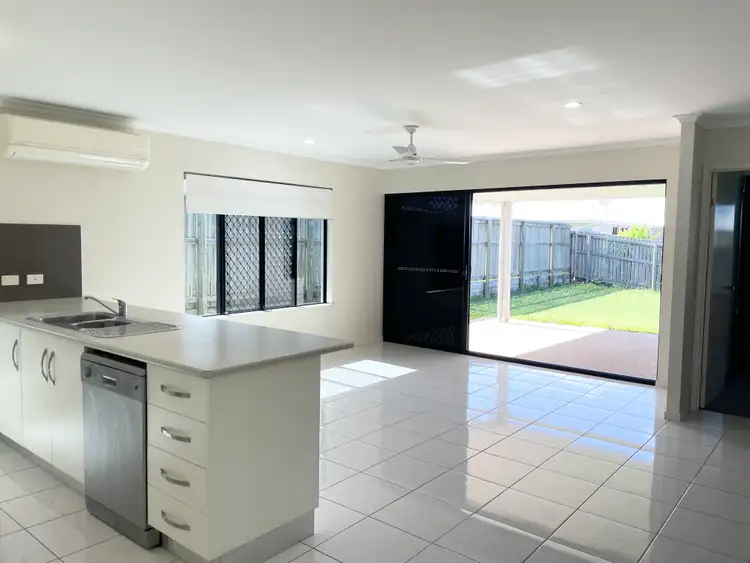 Third view of Homely house listing, 44 Montgomery Street, Rural View QLD 4740