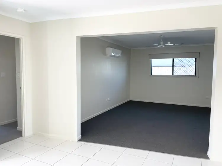 Fourth view of Homely house listing, 44 Montgomery Street, Rural View QLD 4740