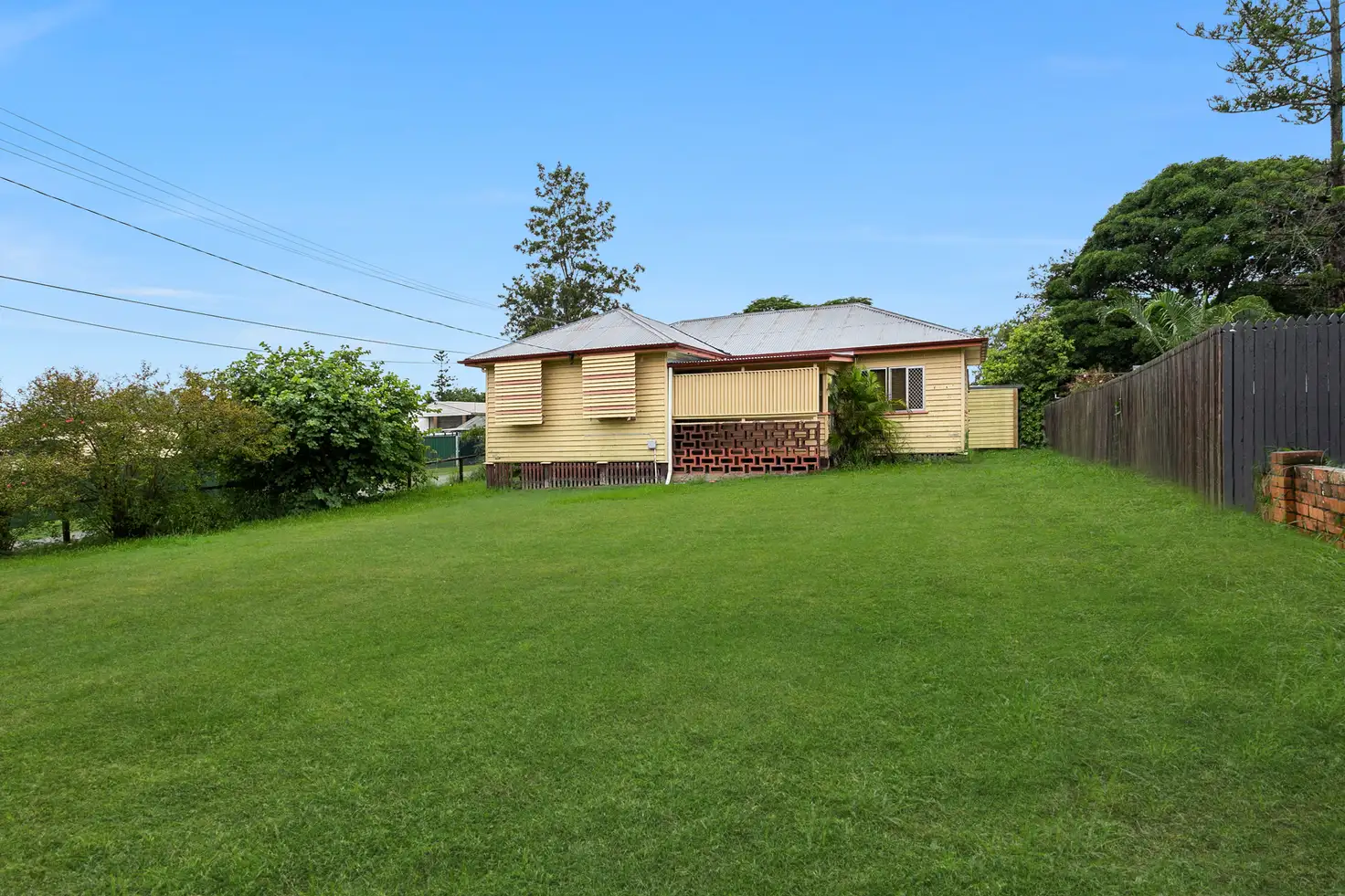 Main view of Homely house listing, 250 Warwick Road, Churchill QLD 4305