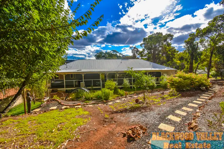 Third view of Homely house listing, 19 Dean Street, Bridgetown WA 6255