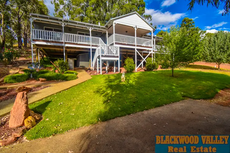 Fourth view of Homely house listing, 19 Dean Street, Bridgetown WA 6255