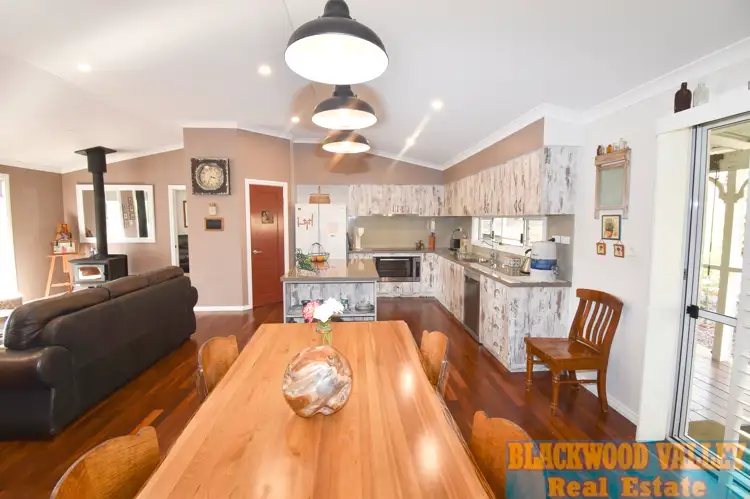 Fifth view of Homely house listing, 19 Dean Street, Bridgetown WA 6255
