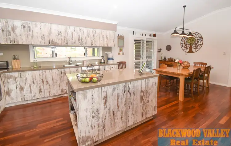 Sixth view of Homely house listing, 19 Dean Street, Bridgetown WA 6255