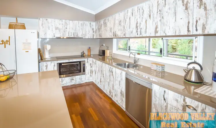 Seventh view of Homely house listing, 19 Dean Street, Bridgetown WA 6255
