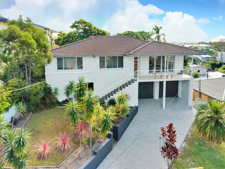 5 Belfort Street, Stafford Heights QLD 4053