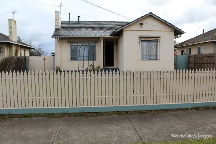 Main view of Homely house listing, 8 Williams Road, Laverton VIC 3028