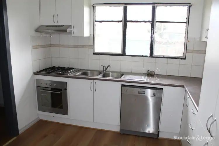 Third view of Homely house listing, 8 Williams Road, Laverton VIC 3028