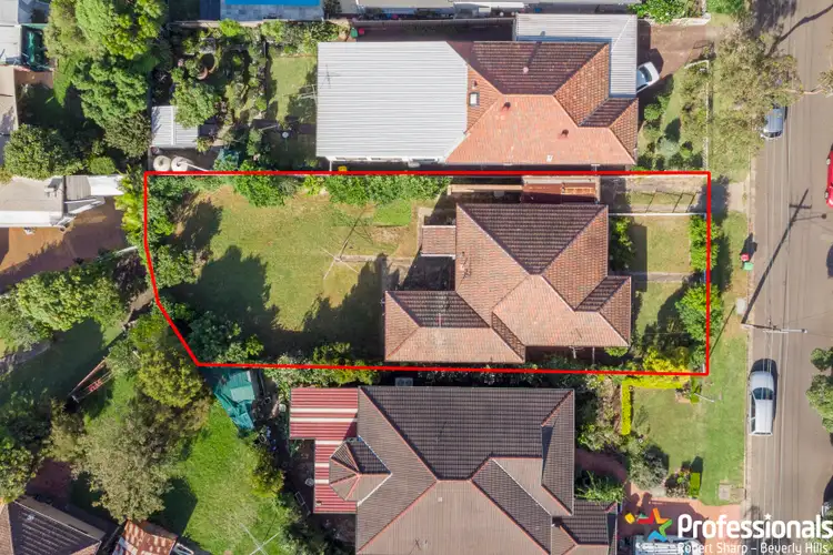 5 Warraroong Street, Beverly Hills NSW 2209