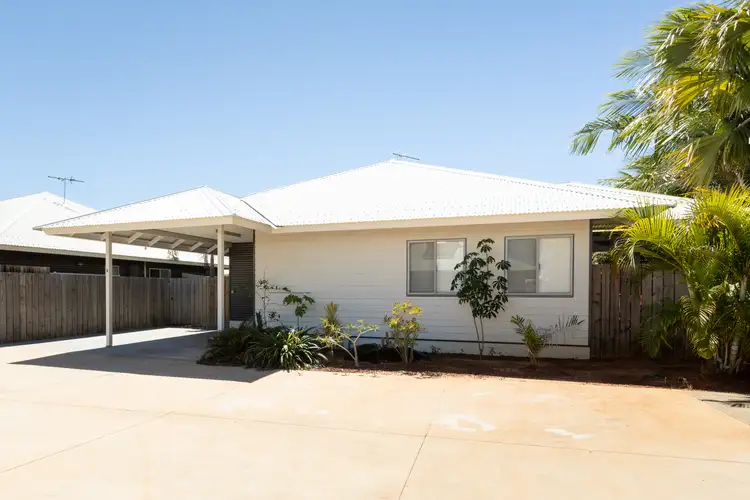 Main view of Homely house listing, 2/25 Honeyeater Loop, Djugun WA 6725