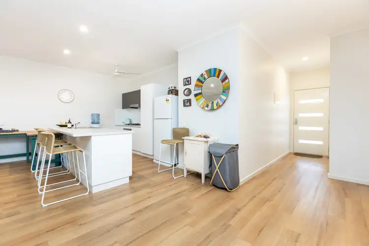 Second view of Homely house listing, 2/25 Honeyeater Loop, Djugun WA 6725