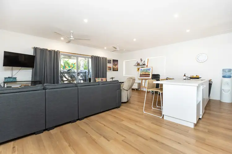 Fourth view of Homely house listing, 2/25 Honeyeater Loop, Djugun WA 6725