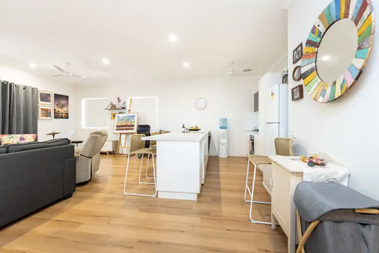 Sixth view of Homely house listing, 2/25 Honeyeater Loop, Djugun WA 6725