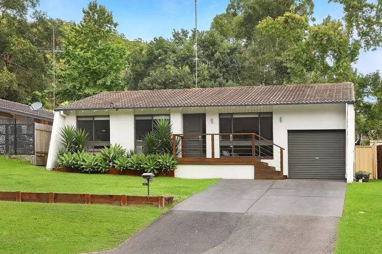 22 Pierce Street, Niagara Park NSW 2250