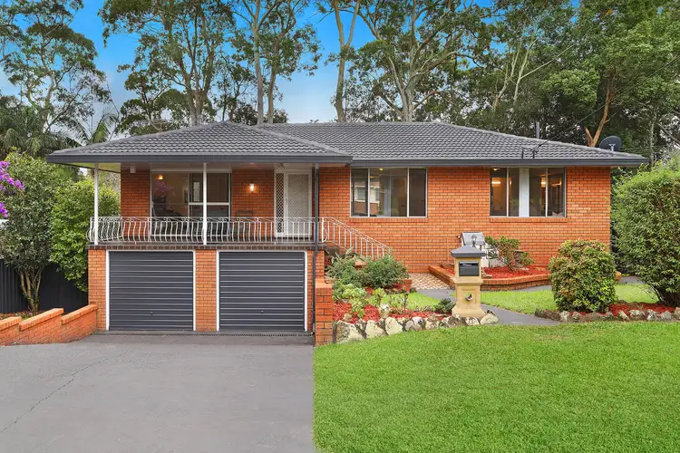 19 Cristina Avenue, Niagara Park NSW 2250