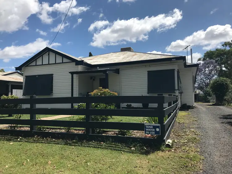 5 Connelly Street, Dalby QLD 4405