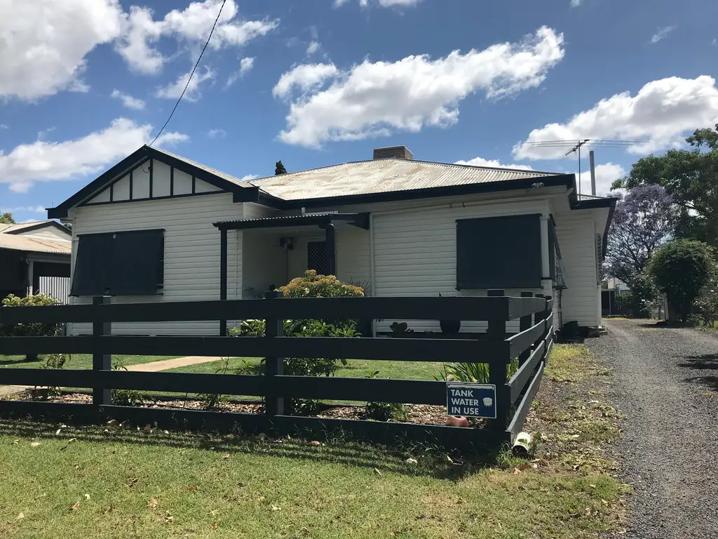 Main view of Homely house listing, 5 Connelly Street, Dalby QLD 4405
