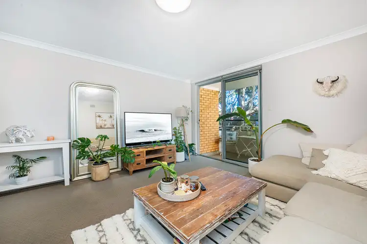 6/20 Abbott Street, Coogee NSW 2034