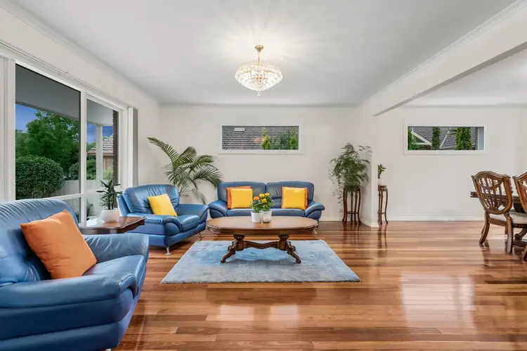 Third view of Homely house listing, 10 Langford Street, Surrey Hills VIC 3127