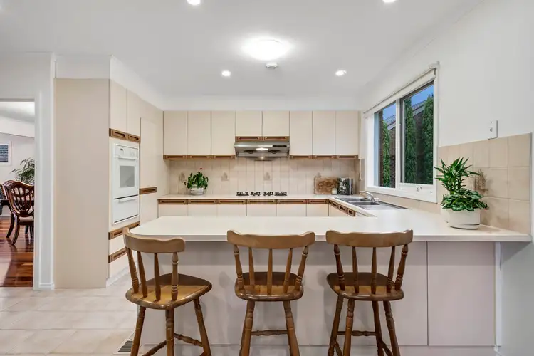 Fourth view of Homely house listing, 10 Langford Street, Surrey Hills VIC 3127
