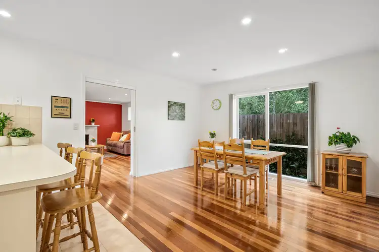Fifth view of Homely house listing, 10 Langford Street, Surrey Hills VIC 3127