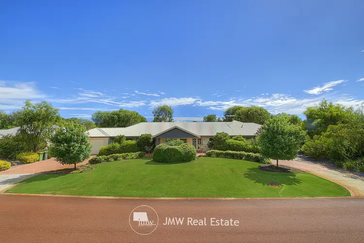 6 Angus Close, Bovell WA 6280