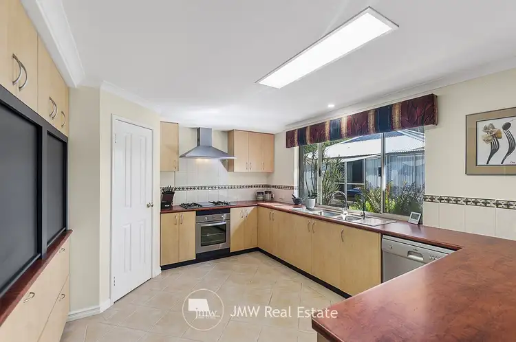 Second view of Homely house listing, 6 Angus Close, Bovell WA 6280