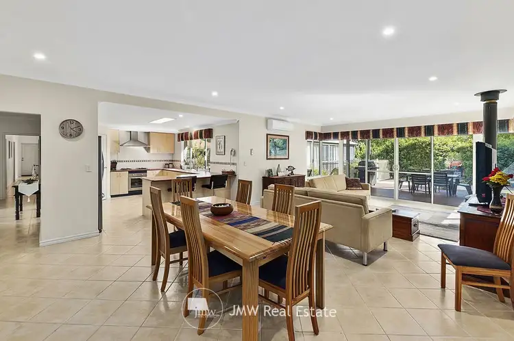 Fourth view of Homely house listing, 6 Angus Close, Bovell WA 6280