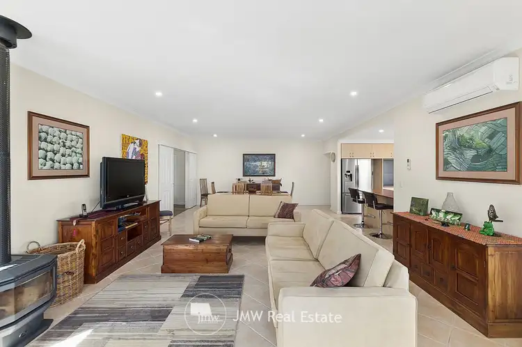 Fifth view of Homely house listing, 6 Angus Close, Bovell WA 6280