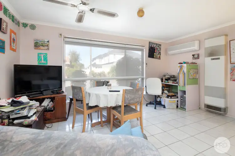 Fifth view of Homely house listing, 4/1352 Gregory Street, Lake Wendouree VIC 3350
