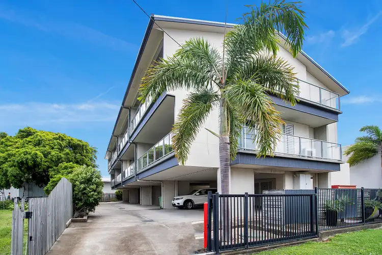 Main view of Homely apartment listing, 8/10 Turner Street, Mackay QLD 4740