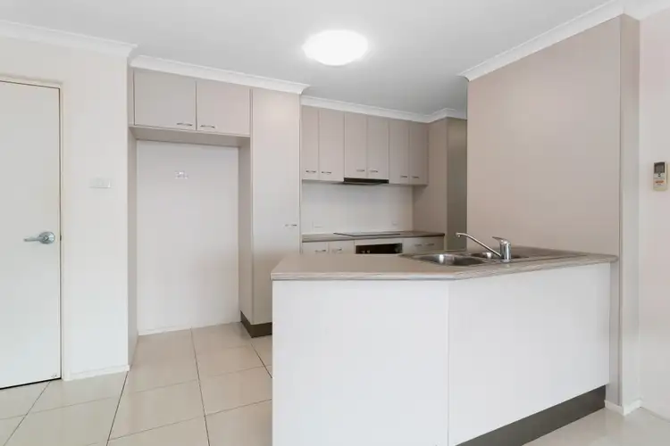 Second view of Homely apartment listing, 8/10 Turner Street, Mackay QLD 4740