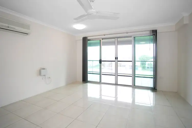 Fifth view of Homely apartment listing, 8/10 Turner Street, Mackay QLD 4740