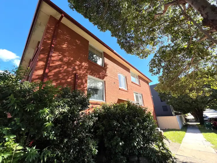 Main view of Homely apartment listing, 15/2-4 Taylor Street, Kogarah NSW 2217