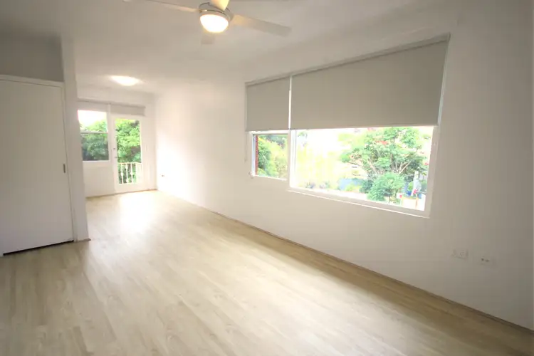 Second view of Homely apartment listing, 15/2-4 Taylor Street, Kogarah NSW 2217