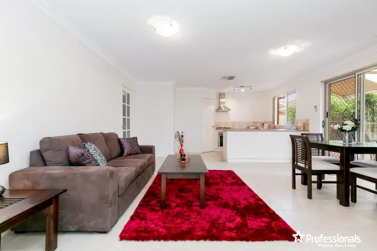 8/20 Ivanhoe Street, Bassendean WA 6054