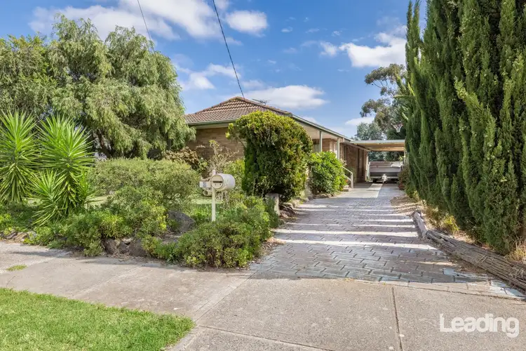 1 Dundas Avenue, Sunbury VIC 3429
