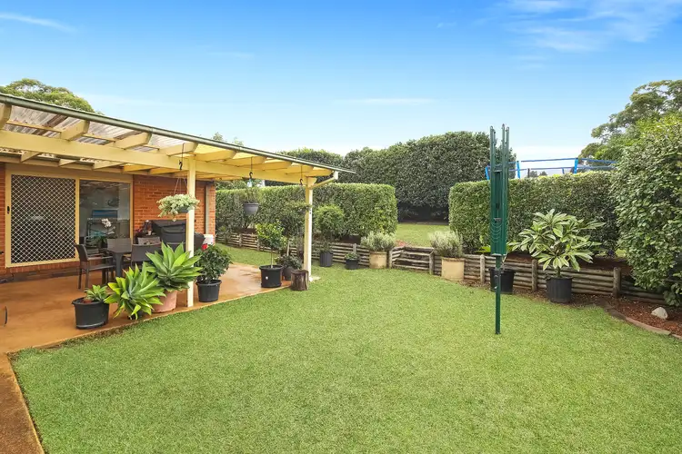 Fifth view of Homely house listing, 10 Coachwood Drive, Ourimbah NSW 2258