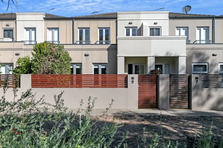 Main view of Homely townhouse listing, 9 Cook Street, Underdale SA 5032