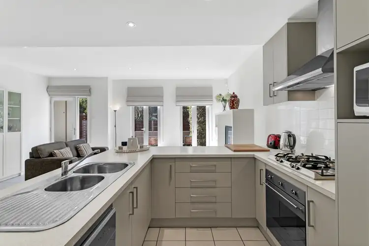Fourth view of Homely townhouse listing, 9 Cook Street, Underdale SA 5032