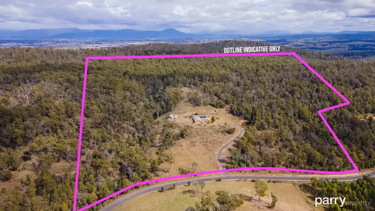 851 Ecclestone Road, Riverside TAS 7250