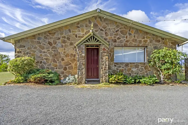Second view of Homely rural property listing, 851 Ecclestone Road, Riverside TAS 7250