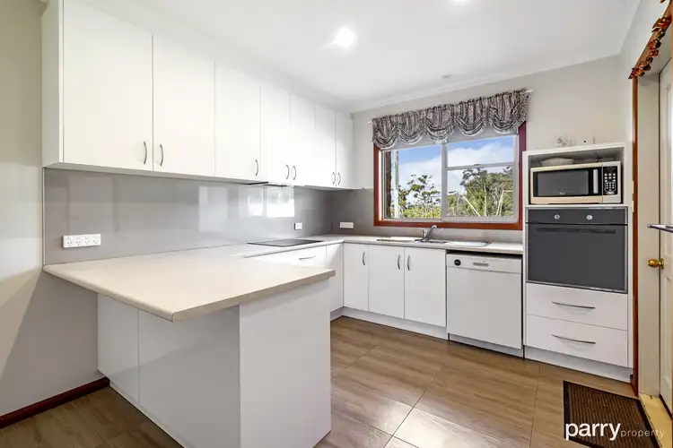 Third view of Homely rural property listing, 851 Ecclestone Road, Riverside TAS 7250