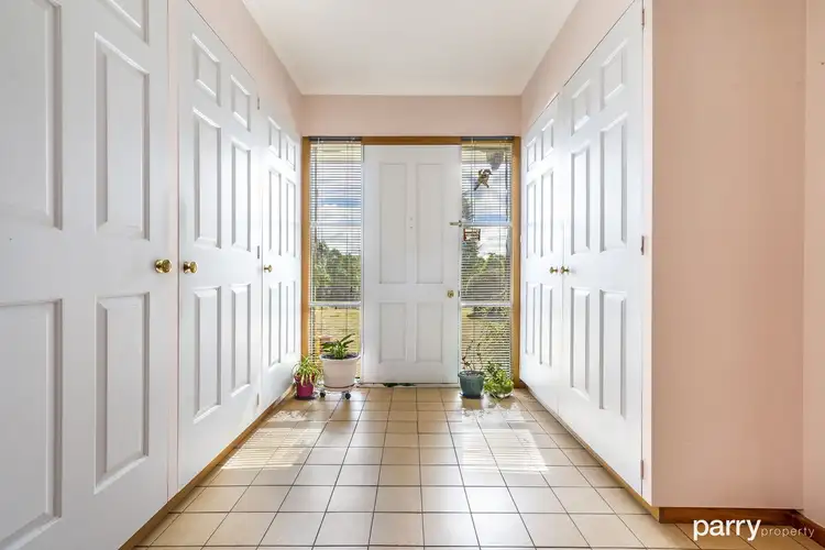 Fifth view of Homely rural property listing, 851 Ecclestone Road, Riverside TAS 7250