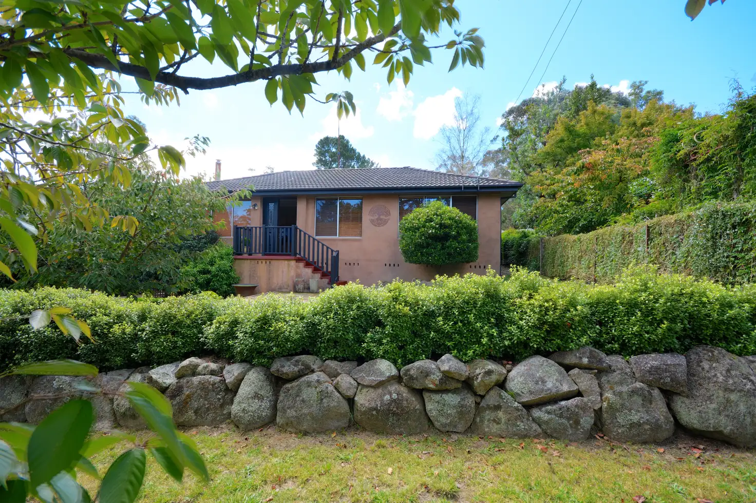 Main view of Homely house listing, 1A Wombat Street, Blackheath NSW 2785