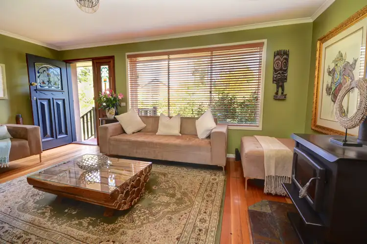 Fourth view of Homely house listing, 1A Wombat Street, Blackheath NSW 2785