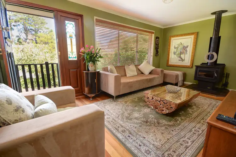Fifth view of Homely house listing, 1A Wombat Street, Blackheath NSW 2785